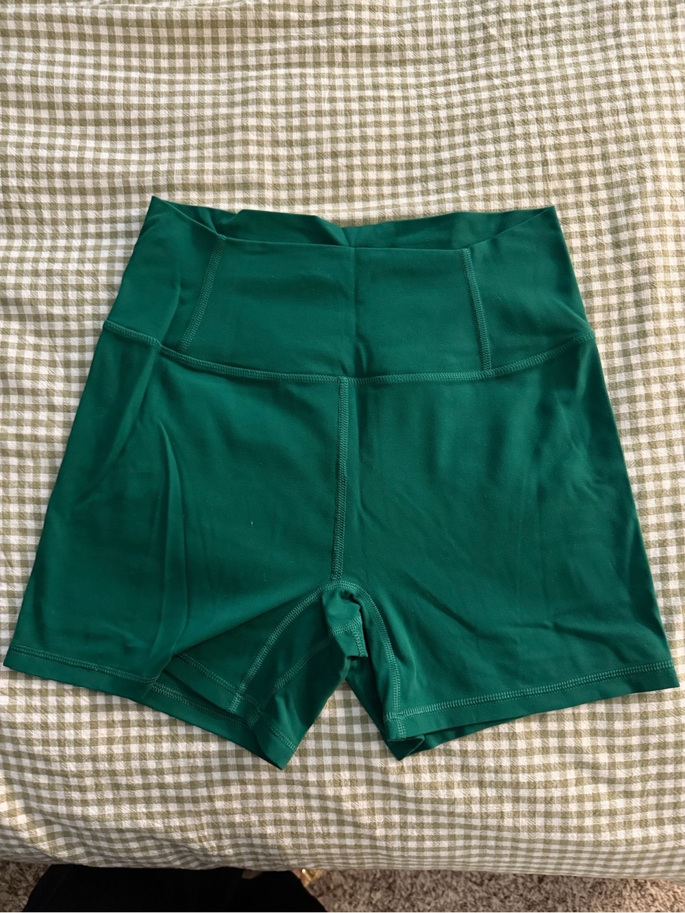 FP Movement Set-
All Clear Cami
Never Better Bike Shorts - Picture 2 of 4